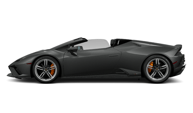 2021 Lamborghini Huracan EVO Base Paramus NJ