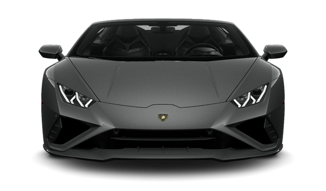 2021 Lamborghini Huracan EVO Base Paramus NJ