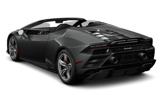 2021 Lamborghini Huracan EVO Base Paramus NJ