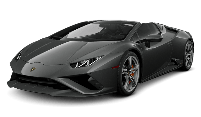 2021 Lamborghini Huracan EVO Base Paramus NJ