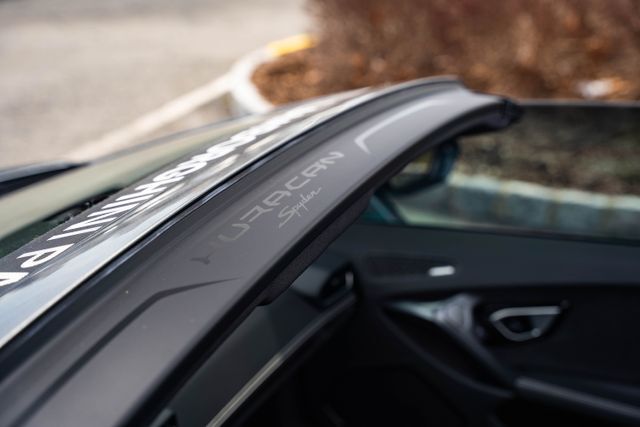 2021 Lamborghini Huracan EVO Base Paramus NJ