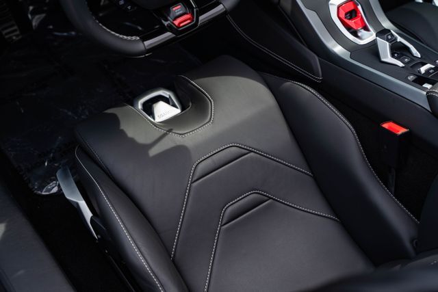 2021 Lamborghini Huracan EVO Base Paramus NJ