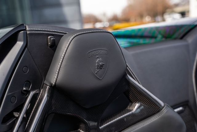 2021 Lamborghini Huracan EVO Base Paramus NJ