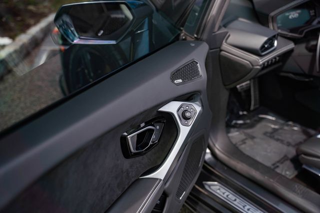 2021 Lamborghini Huracan EVO Base Paramus NJ