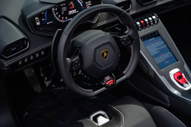 2021 Lamborghini Huracan EVO Base Paramus NJ