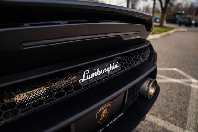 2021 Lamborghini Huracan EVO Base Paramus NJ