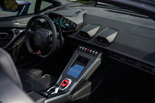 2021 Lamborghini Huracan EVO Base Paramus NJ