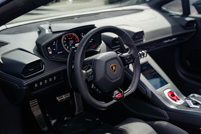 2021 Lamborghini Huracan EVO Base Paramus NJ