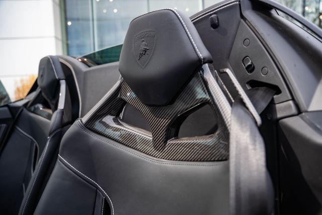 2021 Lamborghini Huracan EVO Base Paramus NJ