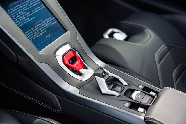 2021 Lamborghini Huracan EVO Base Paramus NJ