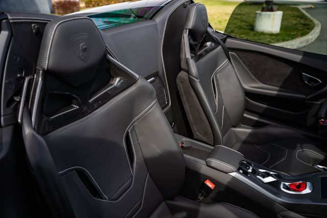 2021 Lamborghini Huracan EVO Base Paramus NJ