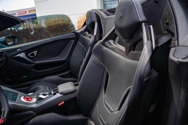 2021 Lamborghini Huracan EVO Base Paramus NJ