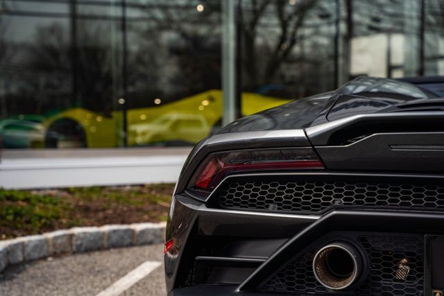 2021 Lamborghini Huracan EVO Base Paramus NJ