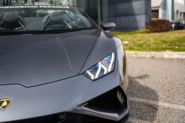2021 Lamborghini Huracan EVO Base Paramus NJ