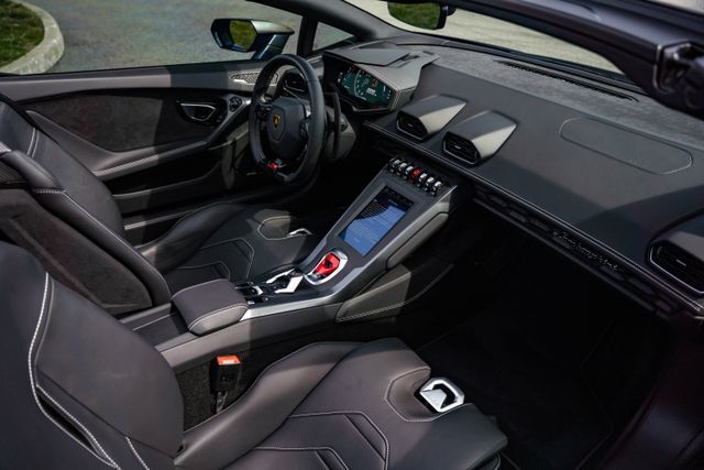 2021 Lamborghini Huracan EVO Base Paramus NJ