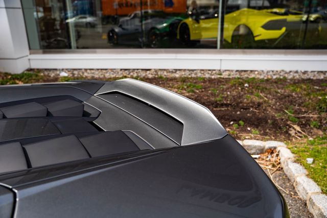 2021 Lamborghini Huracan EVO Base Paramus NJ