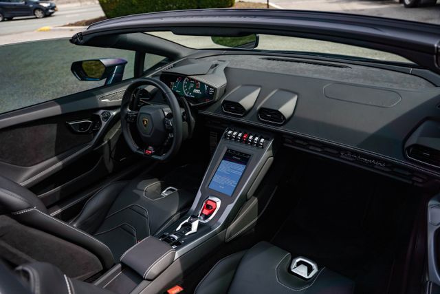 2021 Lamborghini Huracan EVO Base Paramus NJ