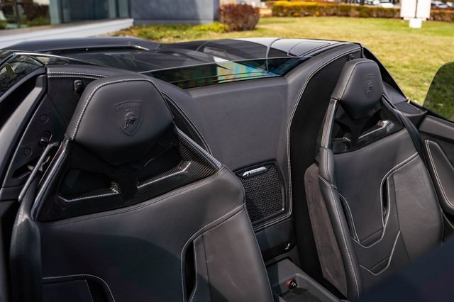 2021 Lamborghini Huracan EVO Base Paramus NJ