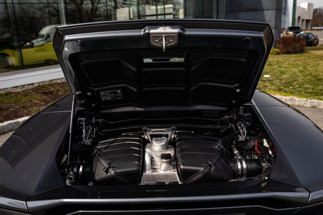 2021 Lamborghini Huracan EVO Base Paramus NJ