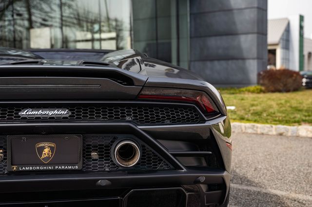 2021 Lamborghini Huracan EVO Base Paramus NJ