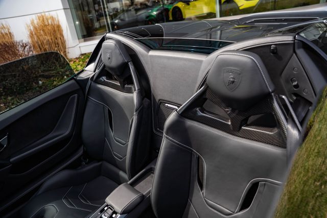 2021 Lamborghini Huracan EVO Base Paramus NJ