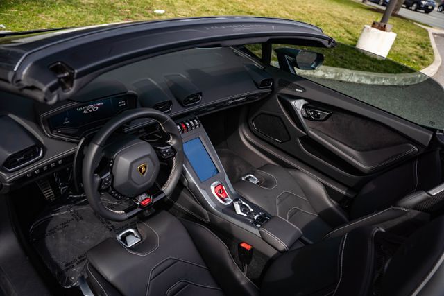 2021 Lamborghini Huracan EVO Base Paramus NJ