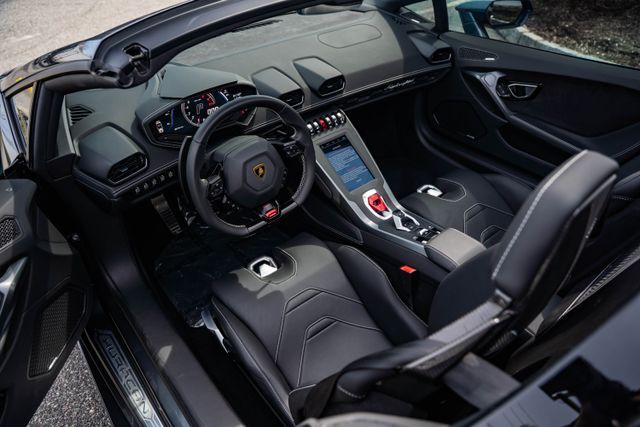 2021 Lamborghini Huracan EVO Base Paramus NJ