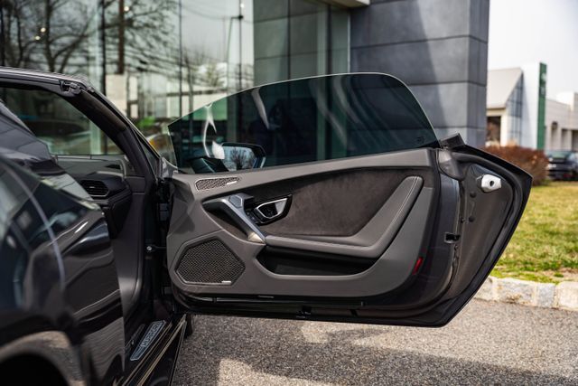 2021 Lamborghini Huracan EVO Base Paramus NJ
