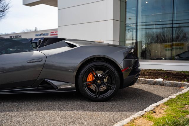 2021 Lamborghini Huracan EVO Base Paramus NJ