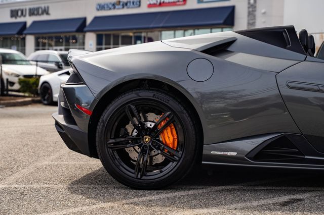 2021 Lamborghini Huracan EVO Base Paramus NJ