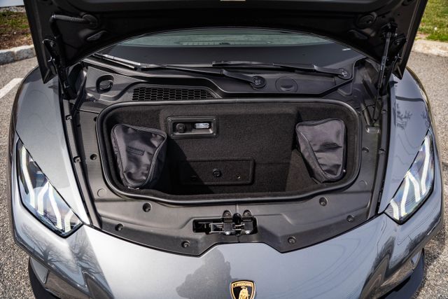 2021 Lamborghini Huracan EVO Base Paramus NJ