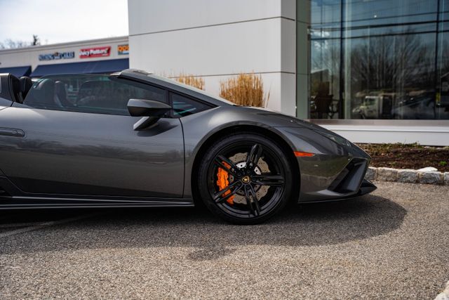 2021 Lamborghini Huracan EVO Base Paramus NJ