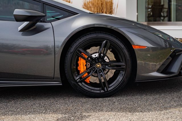 2021 Lamborghini Huracan EVO Base Paramus NJ