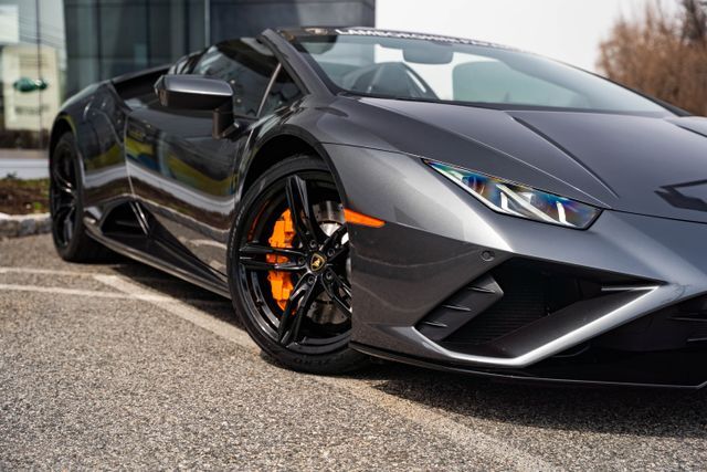 2021 Lamborghini Huracan EVO Base Paramus NJ