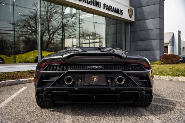 2021 Lamborghini Huracan EVO Base Paramus NJ