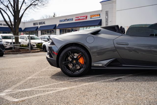 2021 Lamborghini Huracan EVO Base Paramus NJ