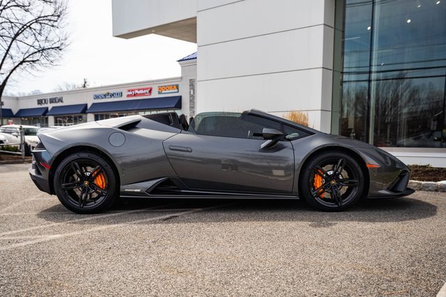 2021 Lamborghini Huracan EVO Base Paramus NJ