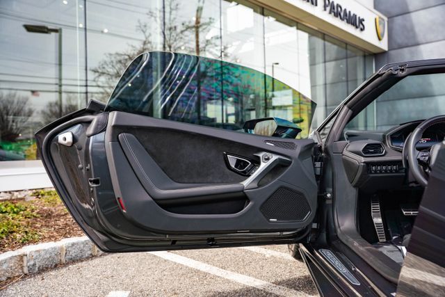 2021 Lamborghini Huracan EVO Base Paramus NJ