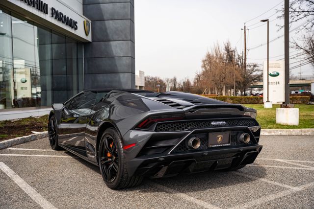 2021 Lamborghini Huracan EVO Base Paramus NJ