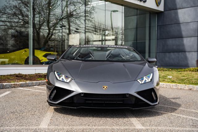 2021 Lamborghini Huracan EVO Base Paramus NJ