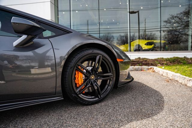 2021 Lamborghini Huracan EVO Base Paramus NJ