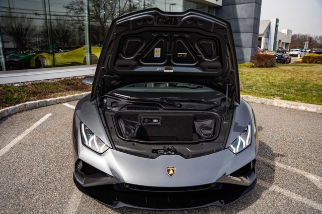 2021 Lamborghini Huracan EVO Base Paramus NJ