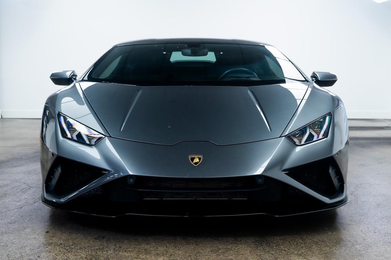2021 Lamborghini Huracan EVO Base Portland OR