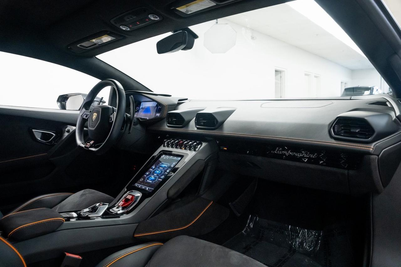 2021 Lamborghini Huracan EVO Base Portland OR
