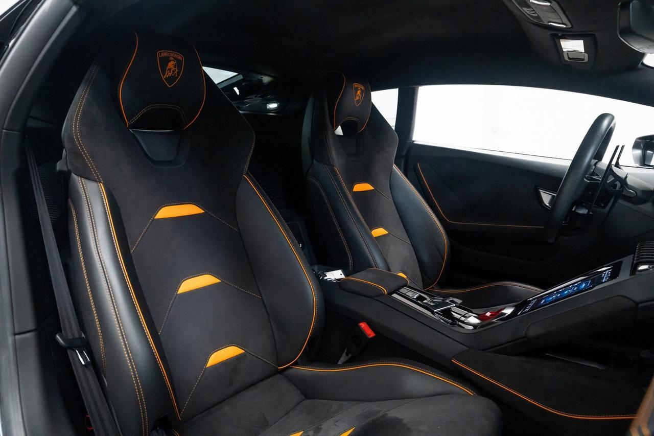 2021 Lamborghini Huracan EVO Base Portland OR