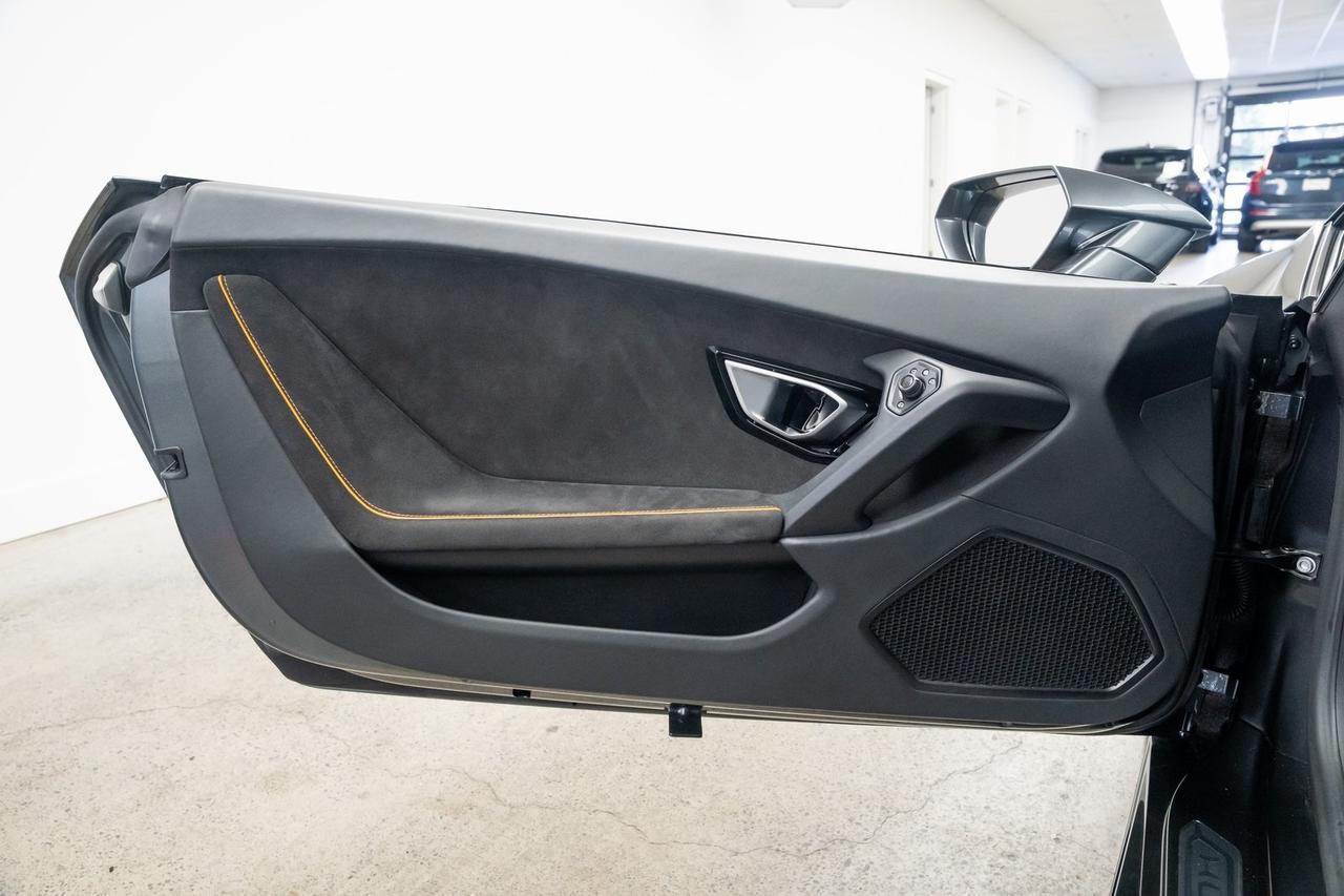 2021 Lamborghini Huracan EVO Base Portland OR