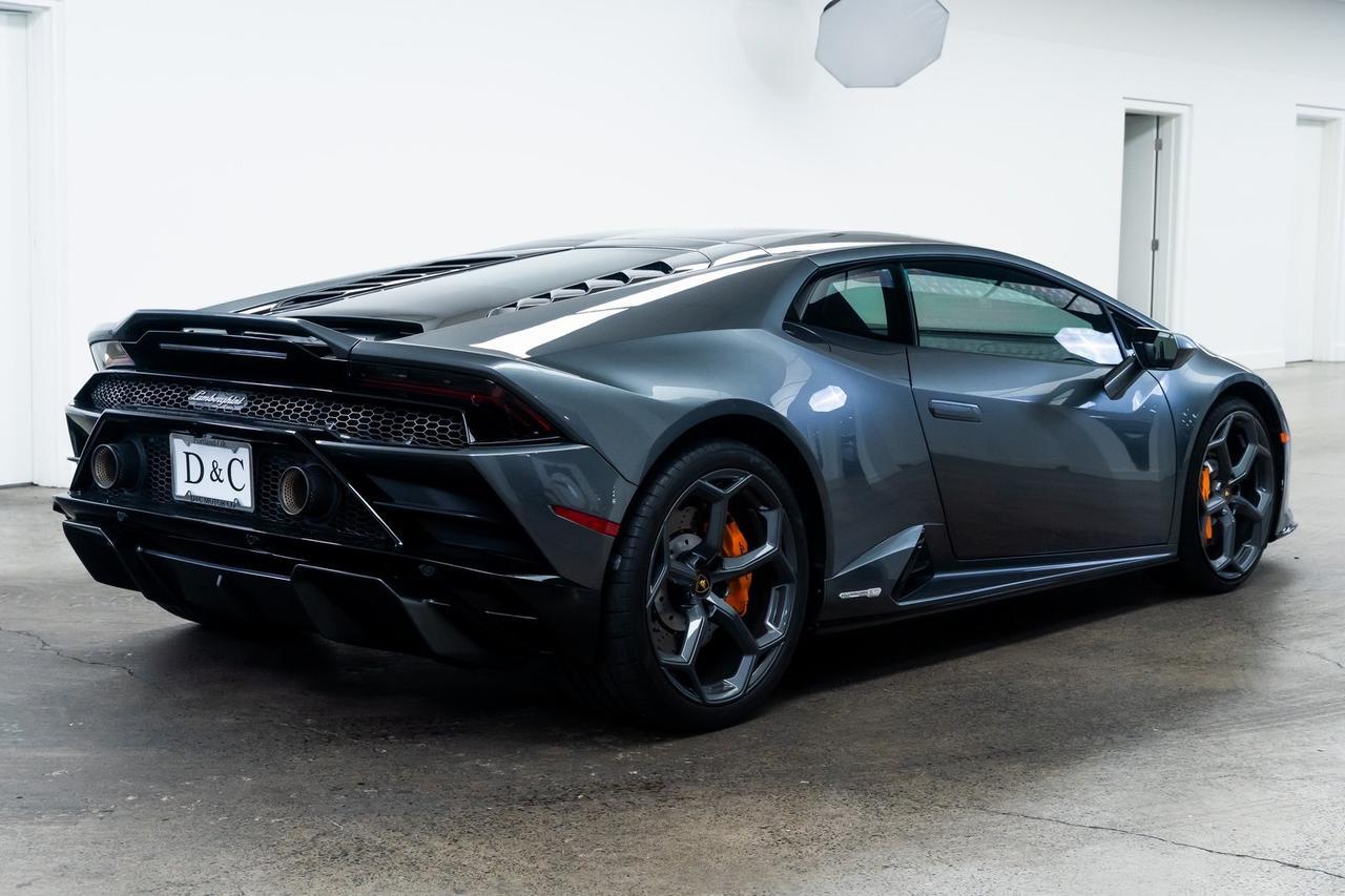 2021 Lamborghini Huracan EVO Base Portland OR