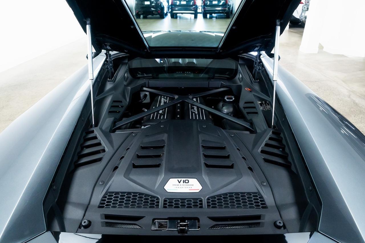 2021 Lamborghini Huracan EVO Base Portland OR