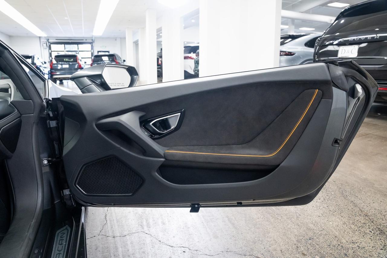 2021 Lamborghini Huracan EVO Base Portland OR