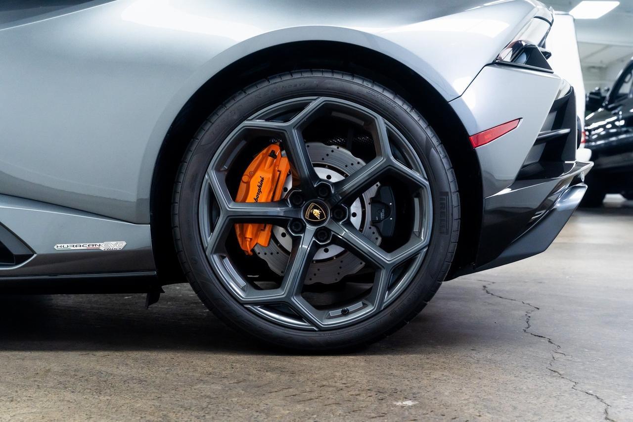 2021 Lamborghini Huracan EVO Base Portland OR